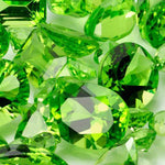 Peridot - August's Birthstone