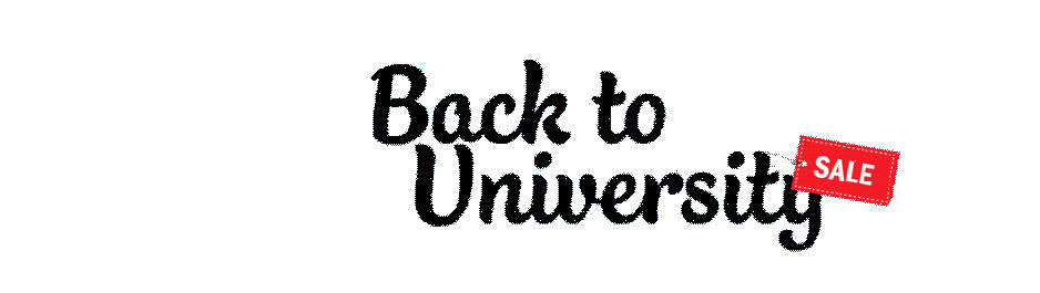 Back To Uni Ring Sale