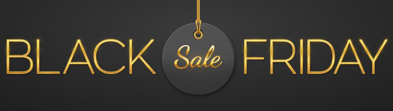 Black Friday Ring Sale