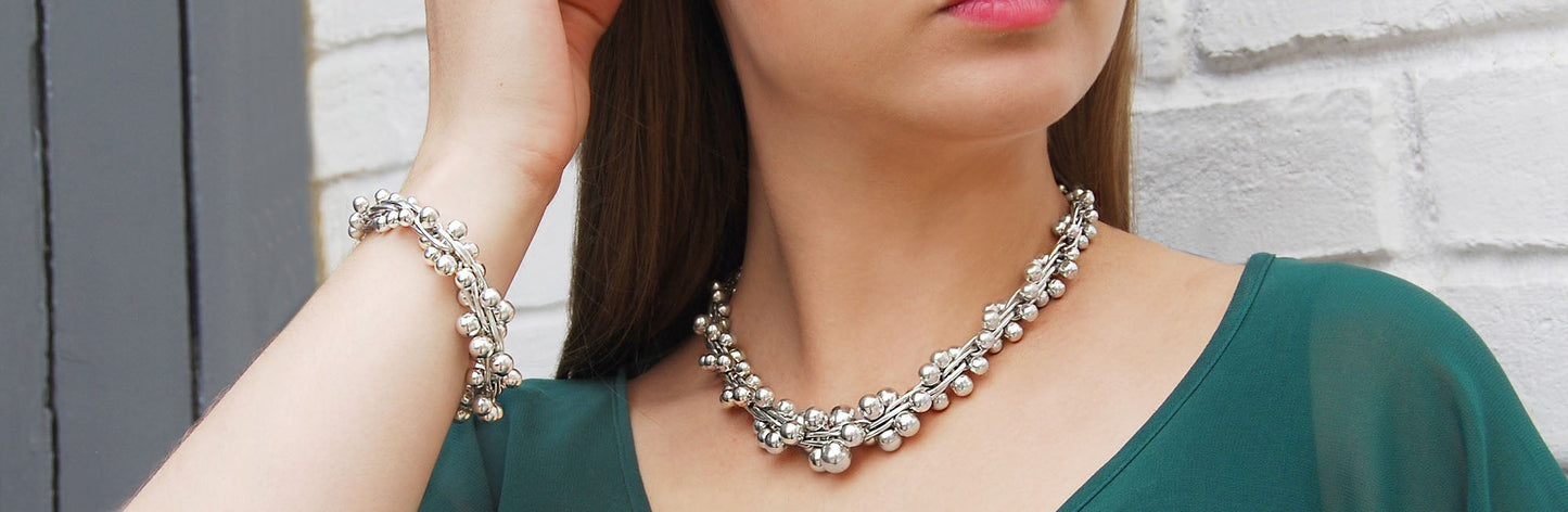 Peppercorn Jewellery