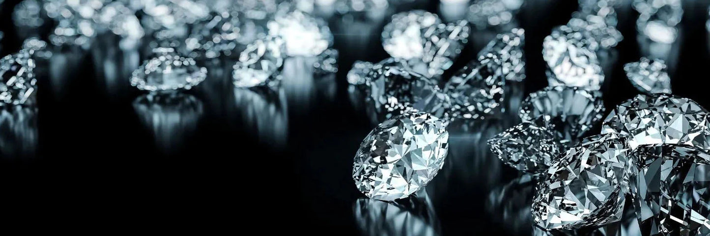 April Birthstone Diamond