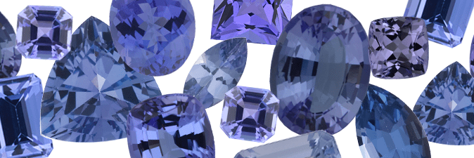December Birthstone | Tanzanite