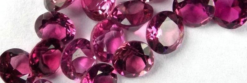 October Birthstone | Tourmaline
