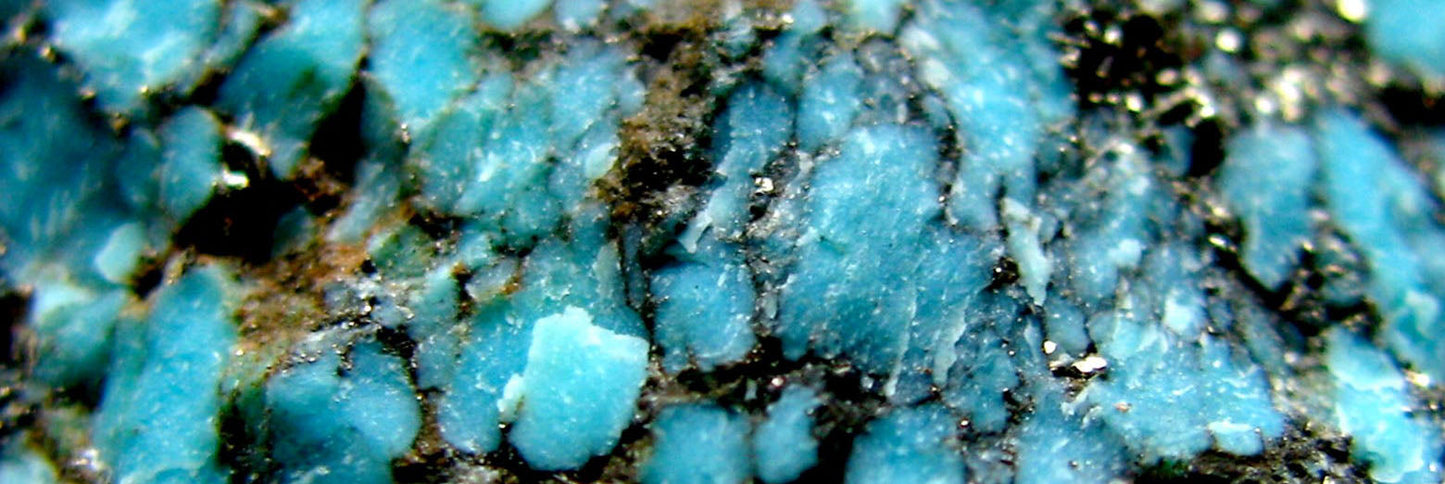 December Birthstone | Turquoise