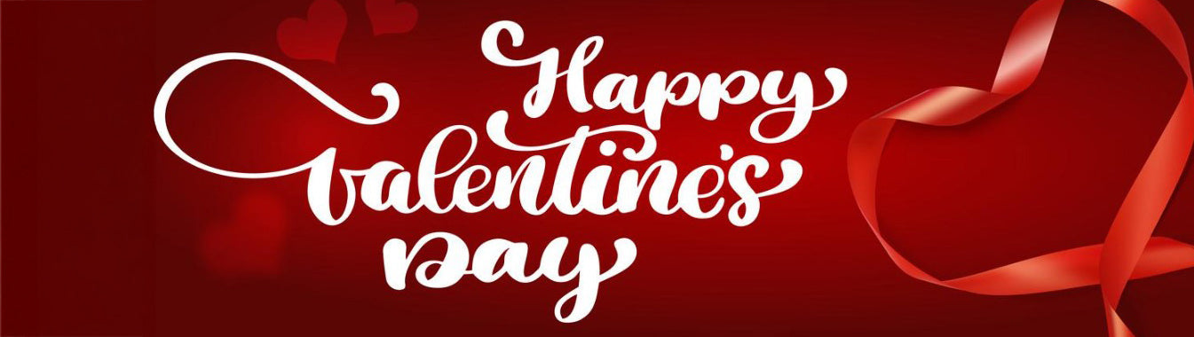 Valentines Day Necklace Sale