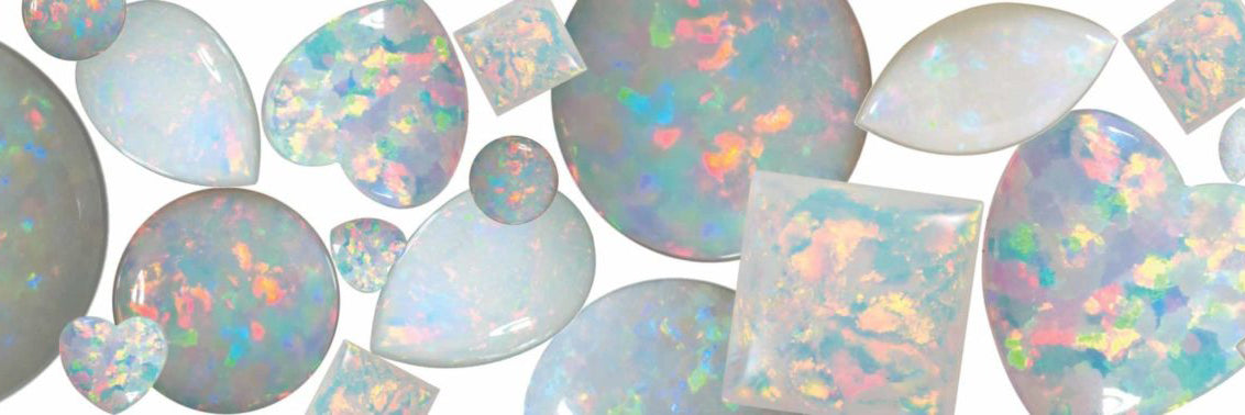 October Birthstone | Opal