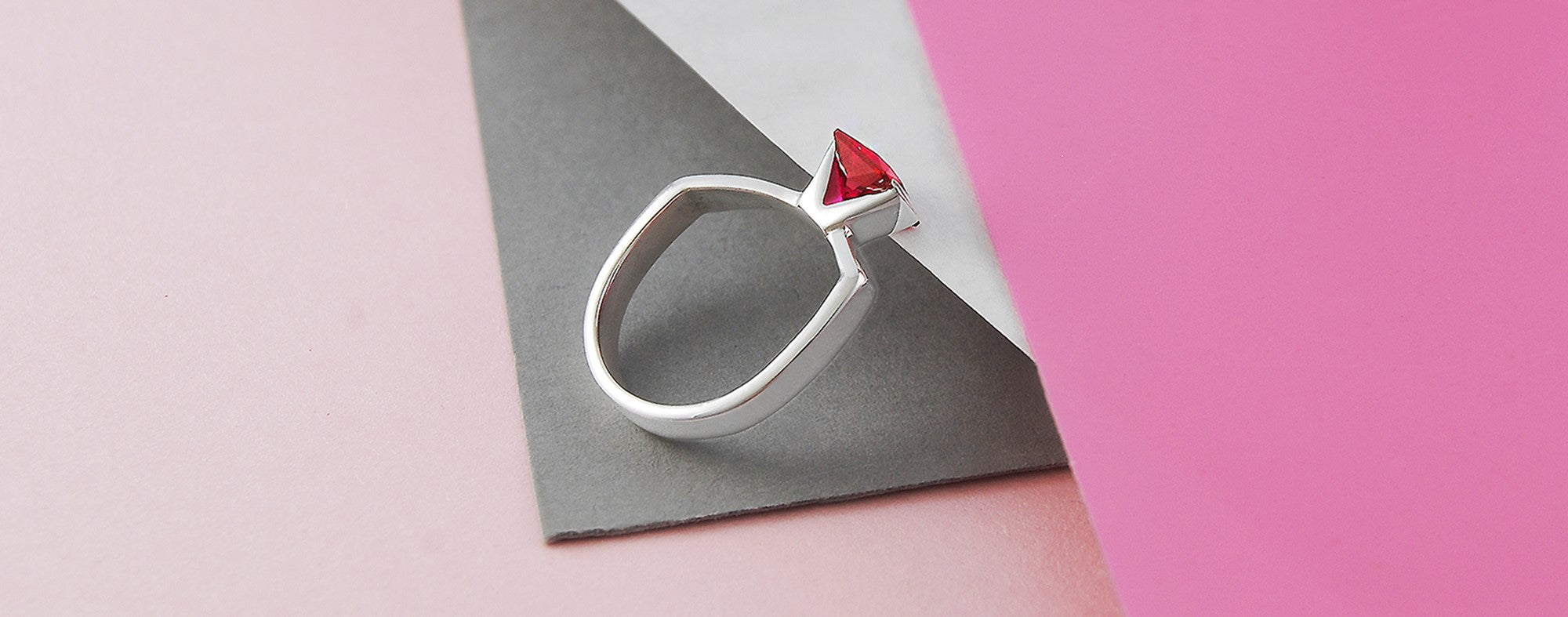 Jolson Rings Gemstone Rings – Otis Jaxon Silver Jewellery