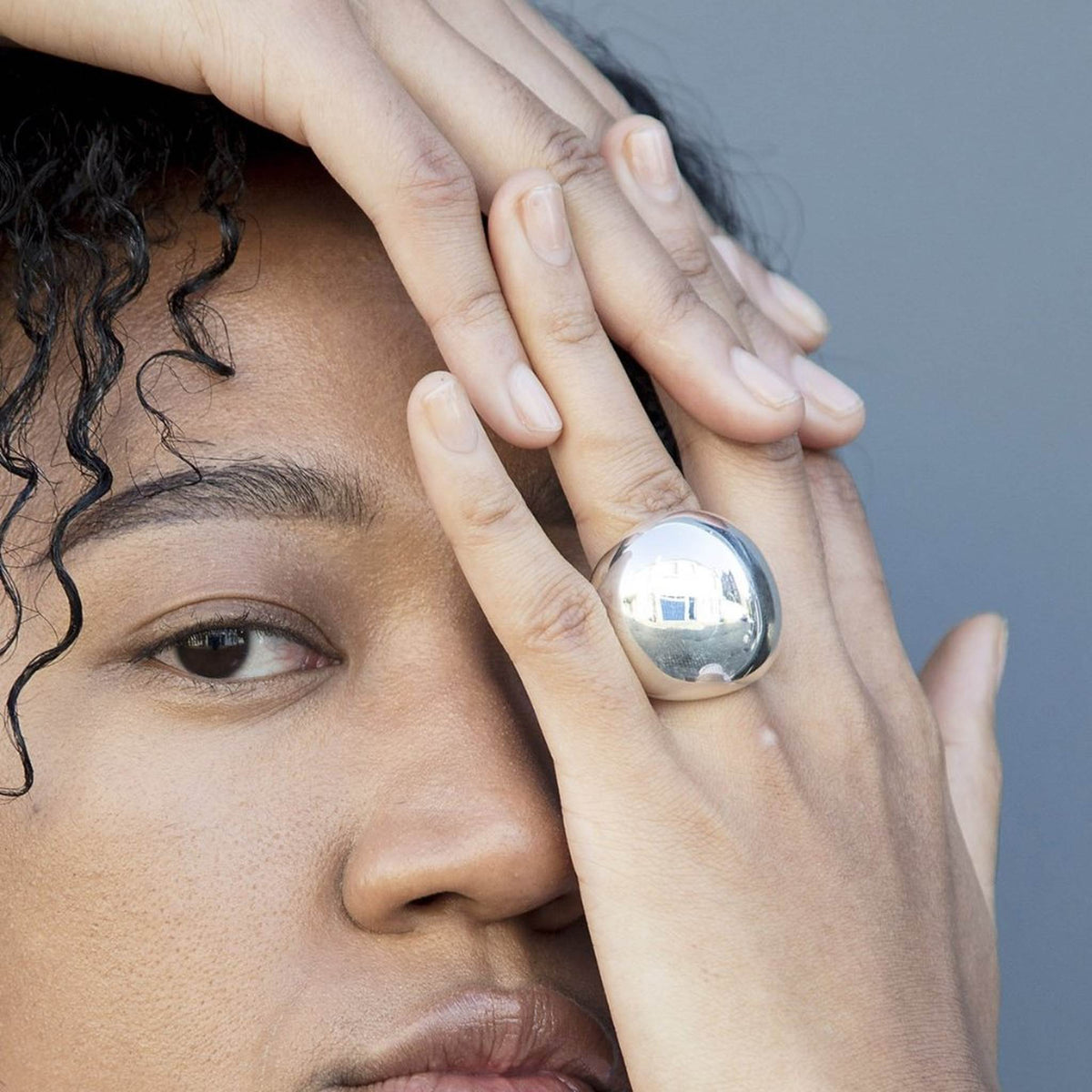 Rings – Otis Jaxon Silver Jewellery